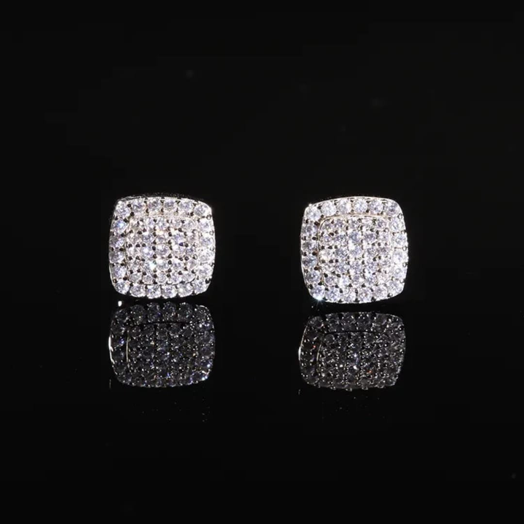 Elite Glow Studs ✨💎