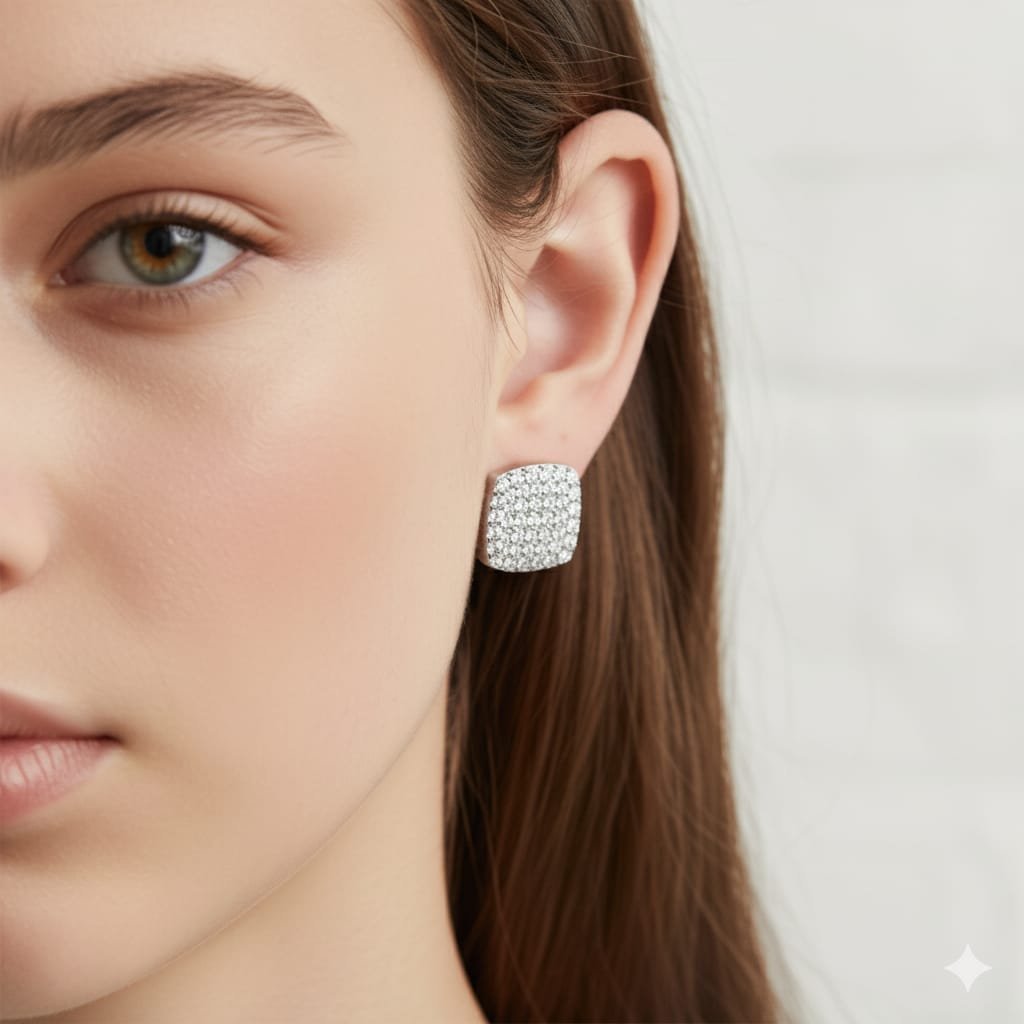 Elite Glow Studs ✨💎