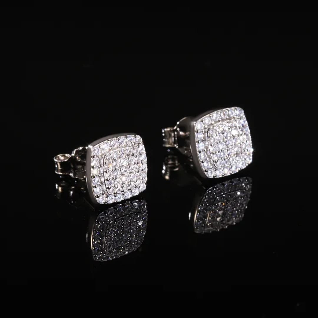 Elite Glow Studs ✨💎