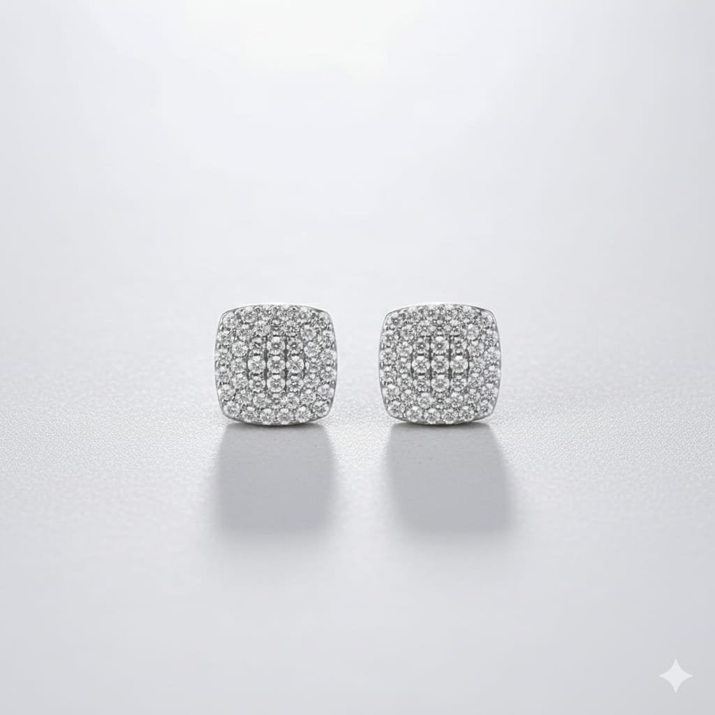 Elite Glow Studs ✨💎