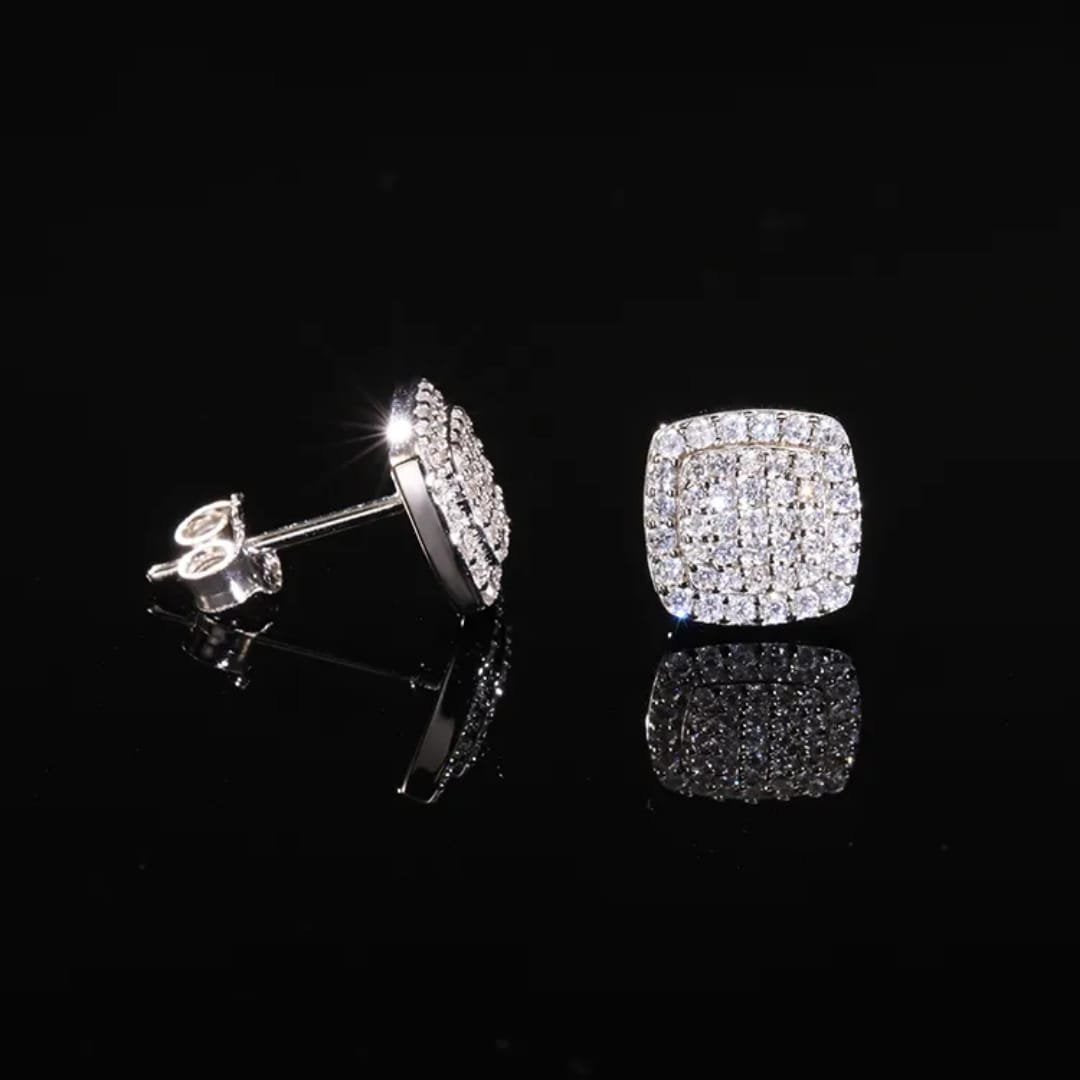 Elite Glow Studs ✨💎