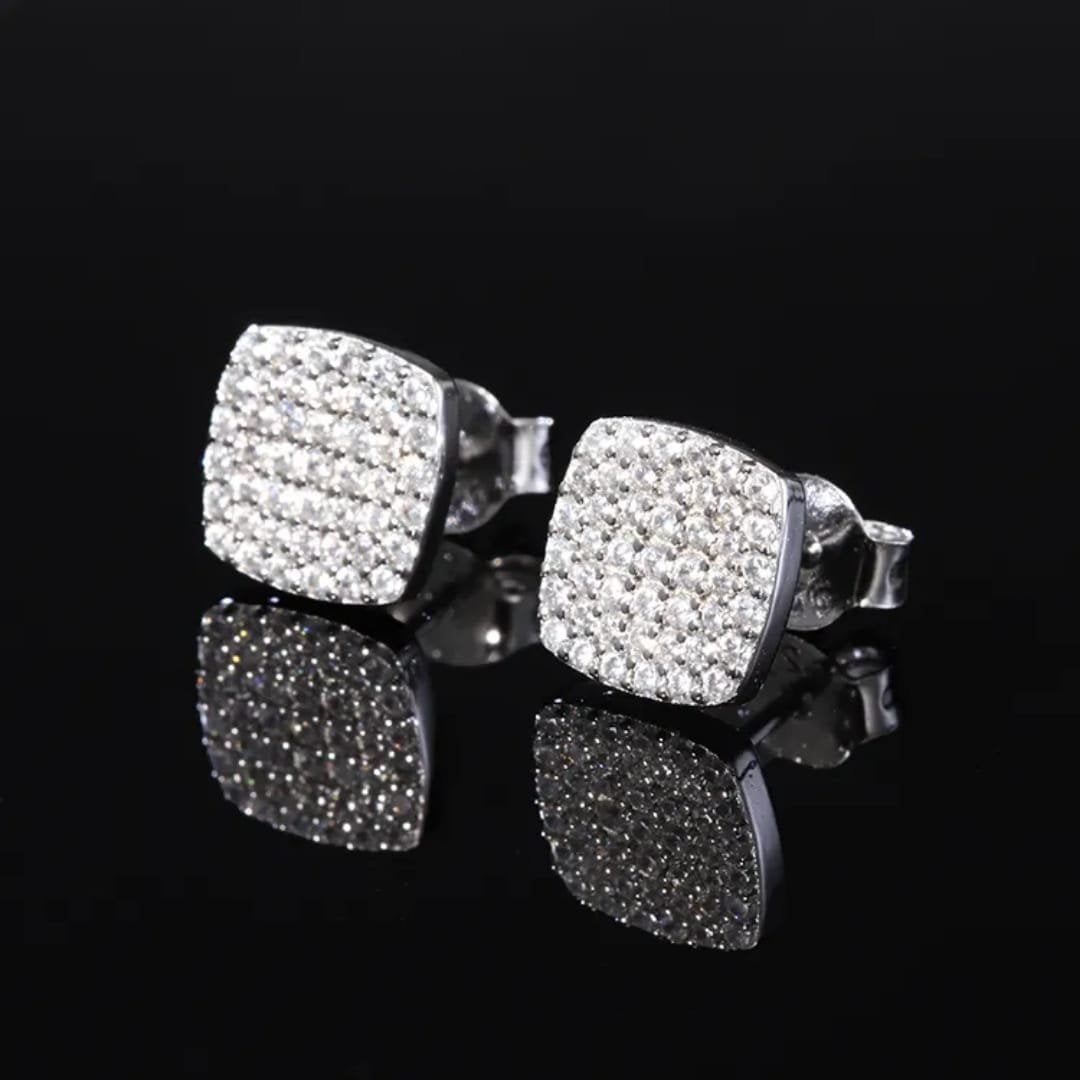 Elite Glow Studs ✨💎