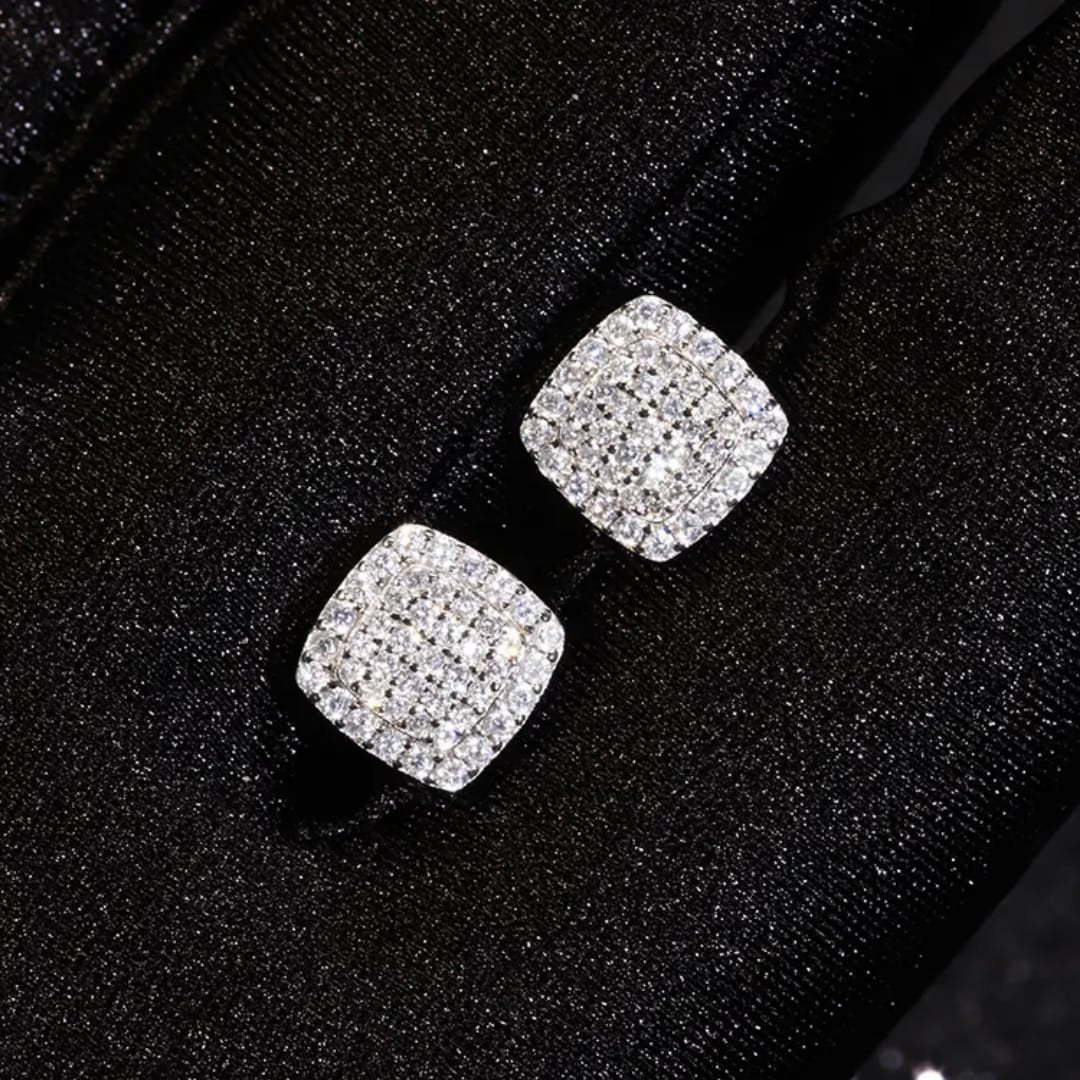 Elite Glow Studs ✨💎