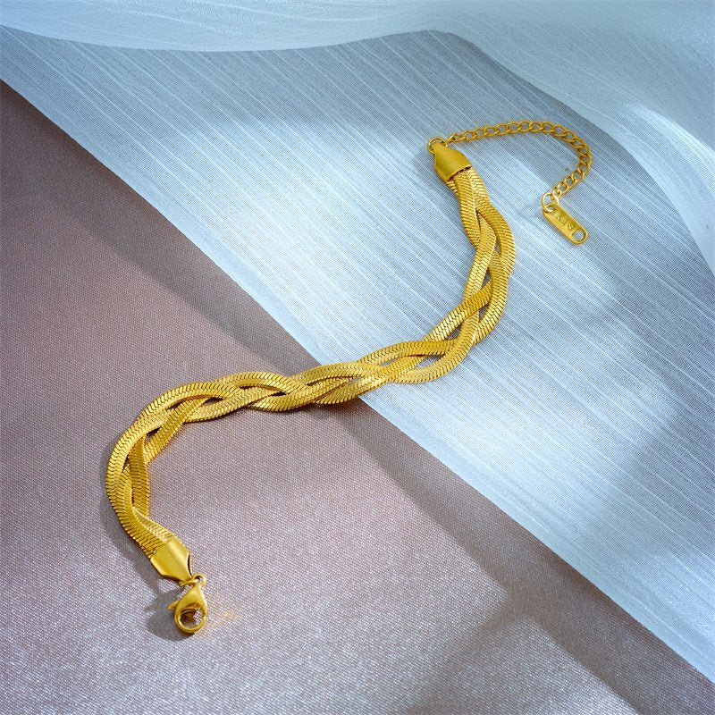 Twirl Bracelet