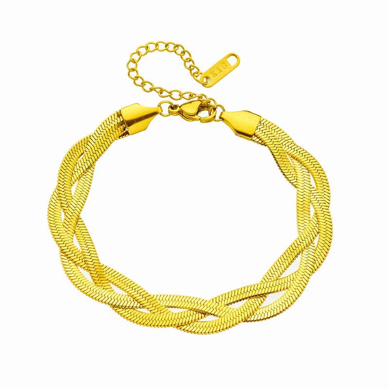 Twirl Bracelet