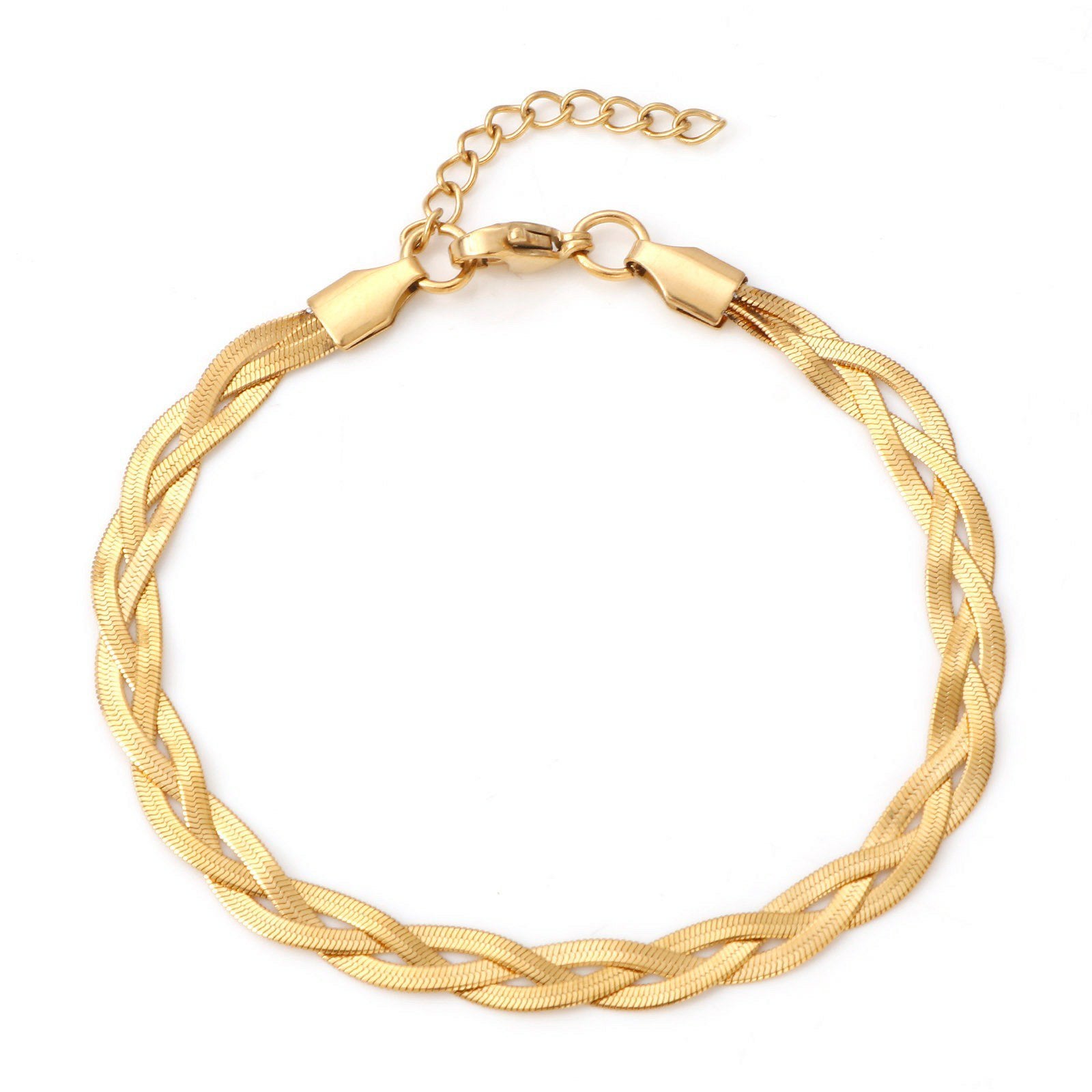 Twirl Bracelet
