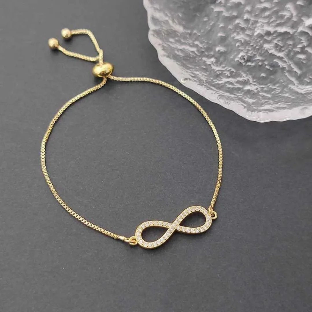 Infinite Glow Bracelet