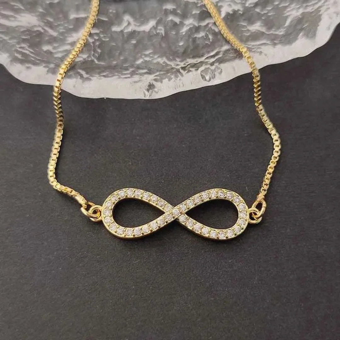Infinite Glow Bracelet