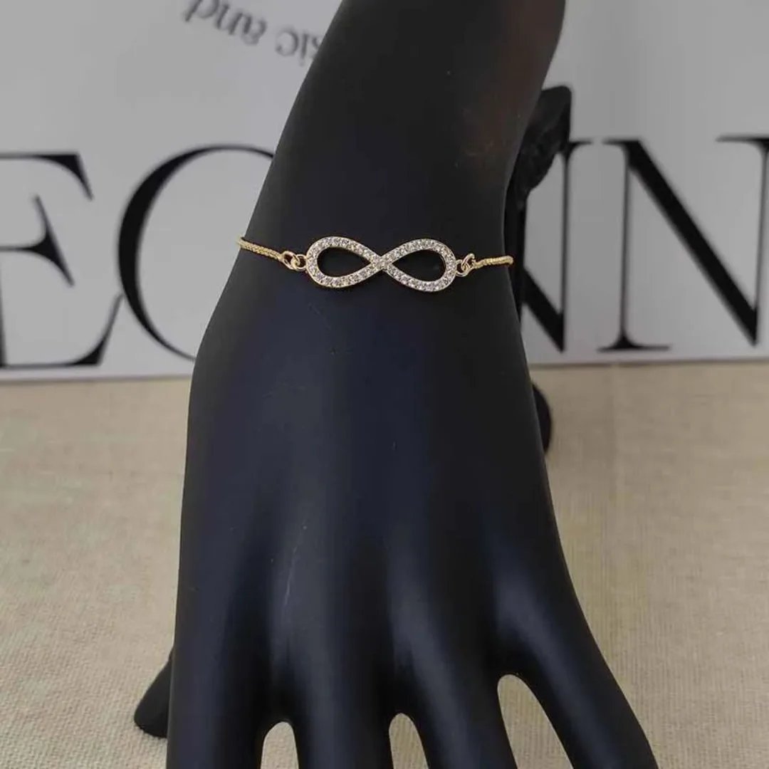 Infinite Glow Bracelet