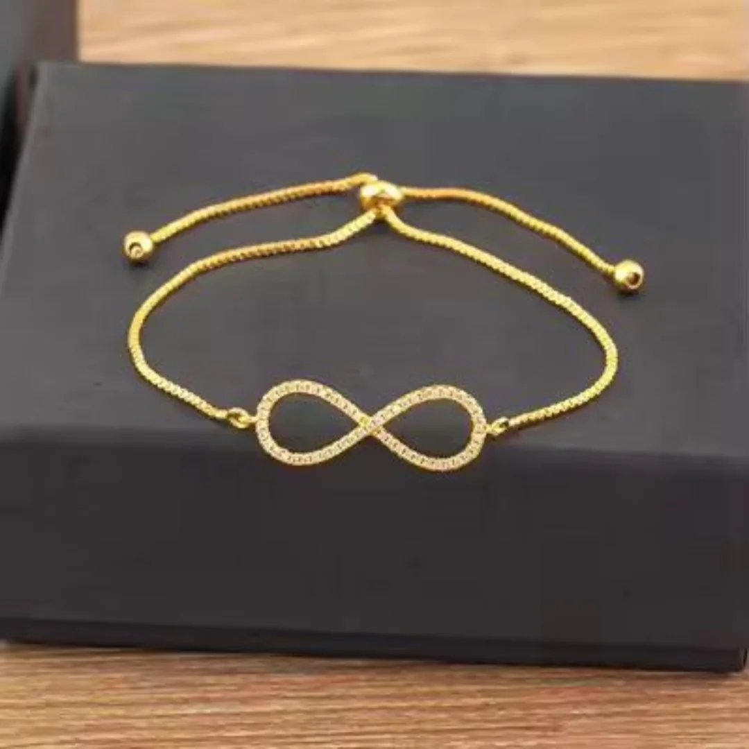 Infinite Glow Bracelet