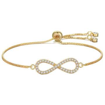 Infinite Glow Bracelet