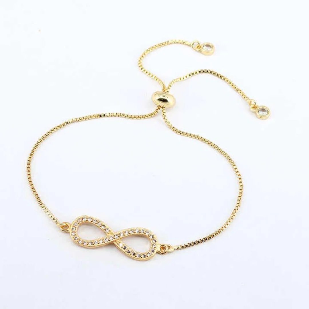 Infinite Glow Bracelet