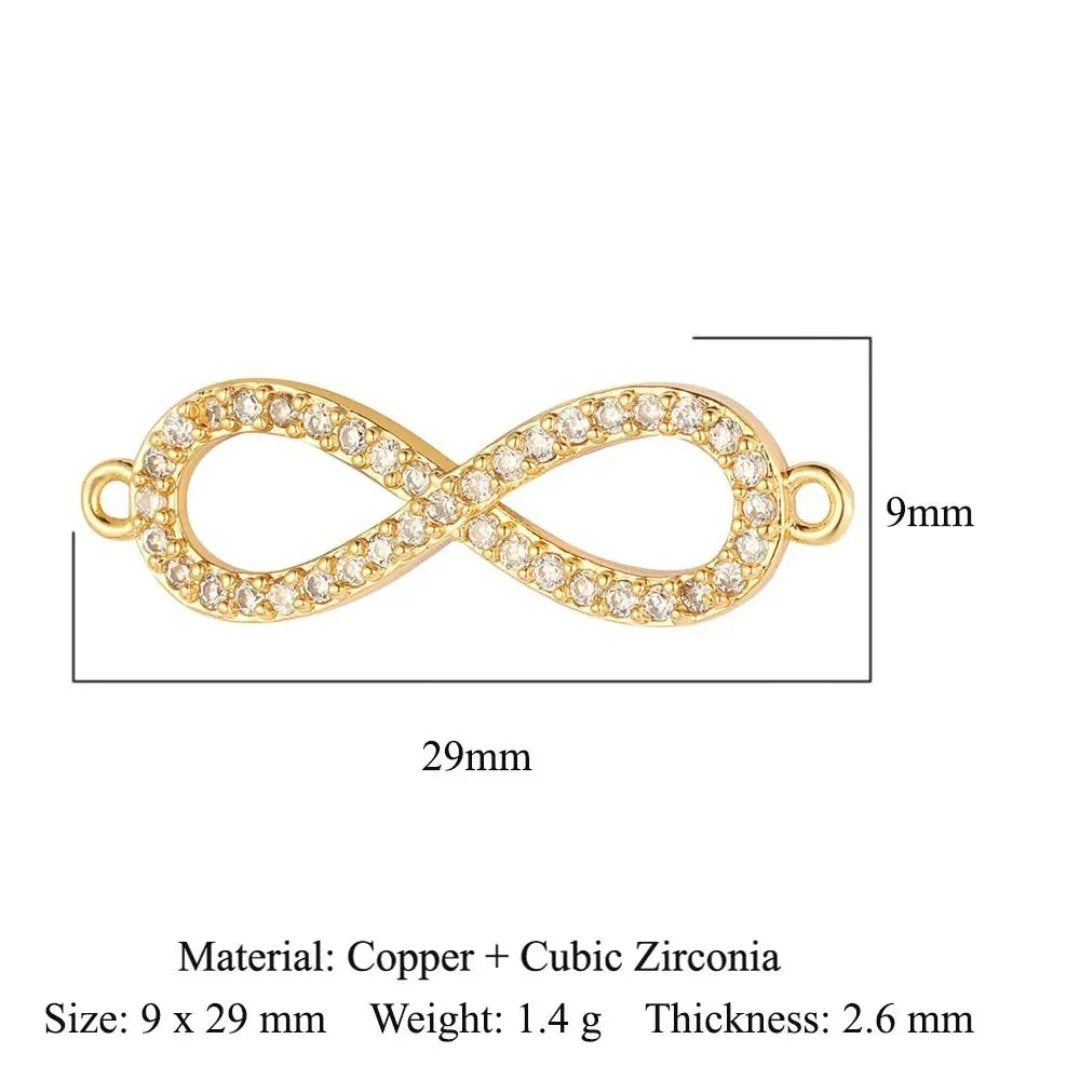 Infinite Glow Bracelet