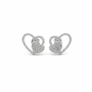 Forever Together Studs