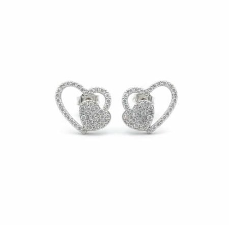 Forever Together Studs